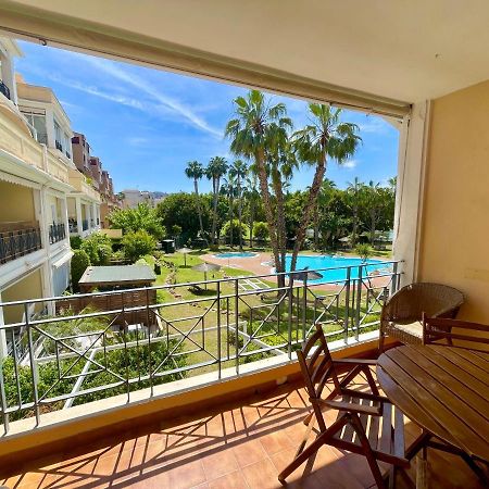 Playa San Juan Golf Apartment Alicante Exterior photo