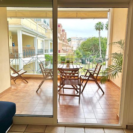 Playa San Juan Golf Apartment Alicante Exterior photo