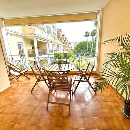 Playa San Juan Golf Apartment Alicante Exterior photo