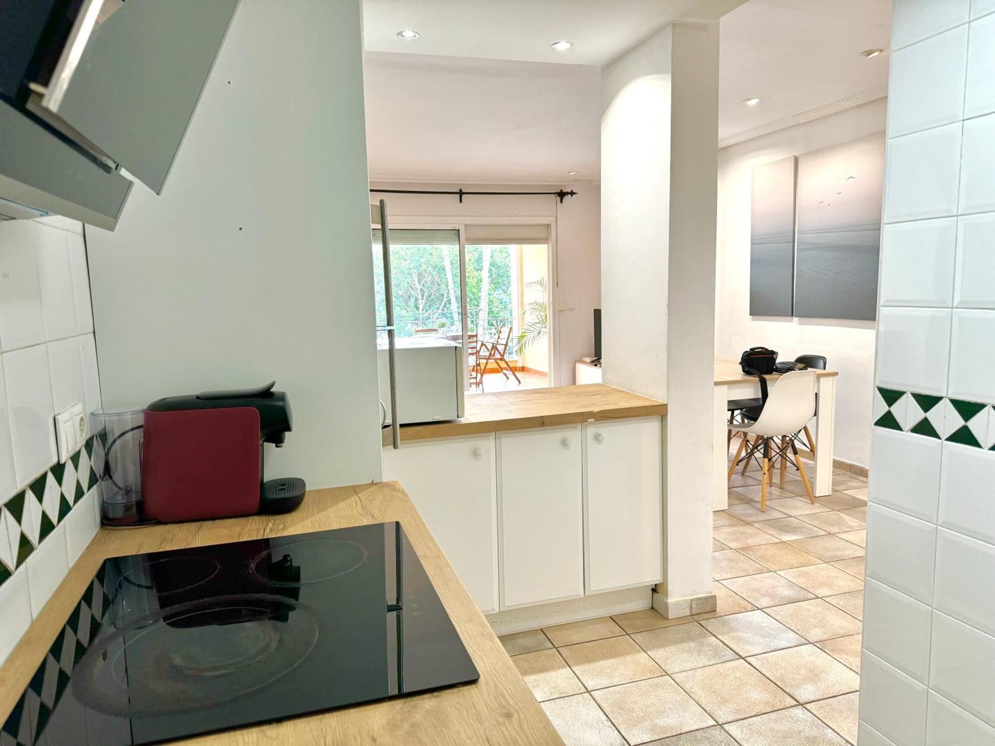 Playa San Juan Golf Apartment Alicante Exterior photo