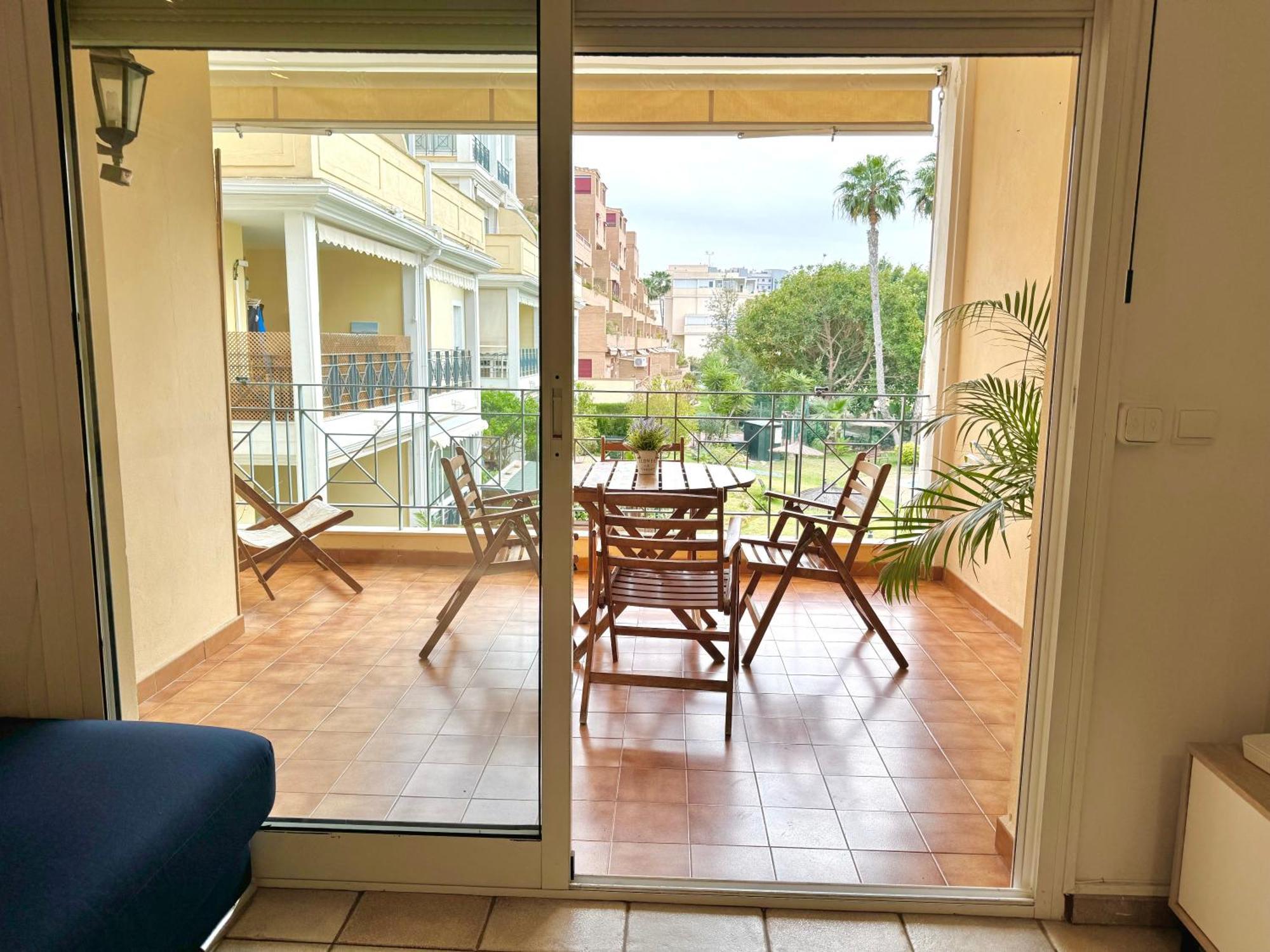 Playa San Juan Golf Apartment Alicante Exterior photo