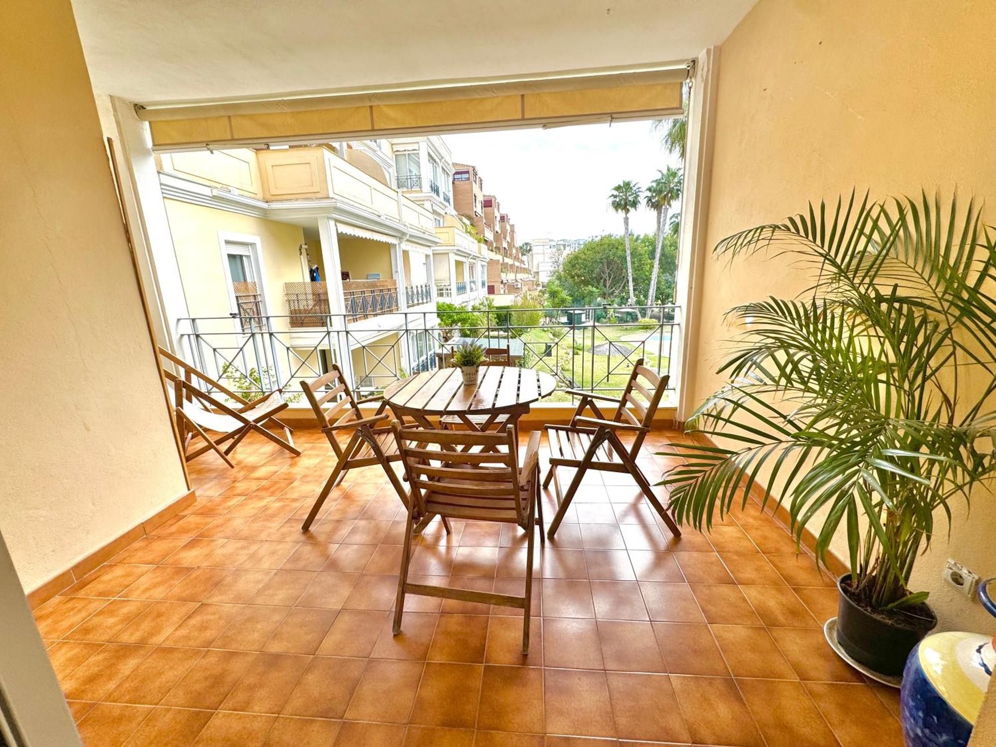 Playa San Juan Golf Apartment Alicante Exterior photo