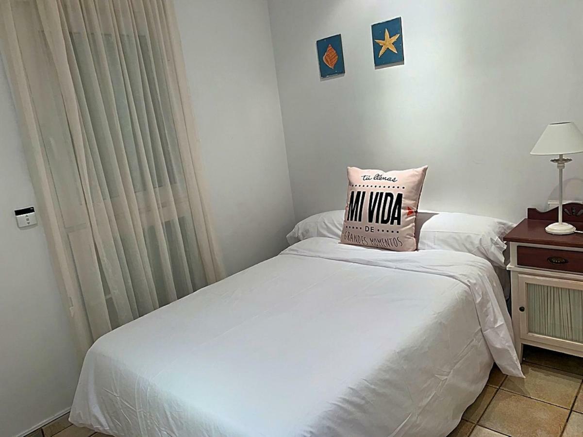 Playa San Juan Golf Apartment Alicante Exterior photo